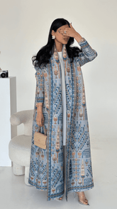 Nahara Abaya Vogue